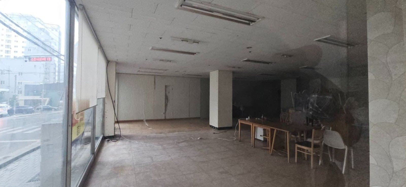 부산광역시 부산진구 양정동 상가 - 1