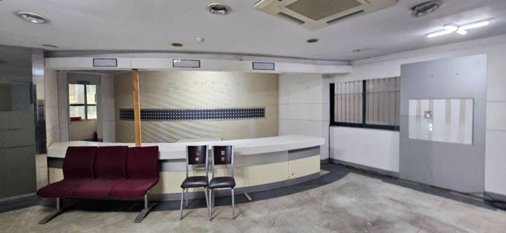 부산광역시 연제구 연산동 사무실 - 1