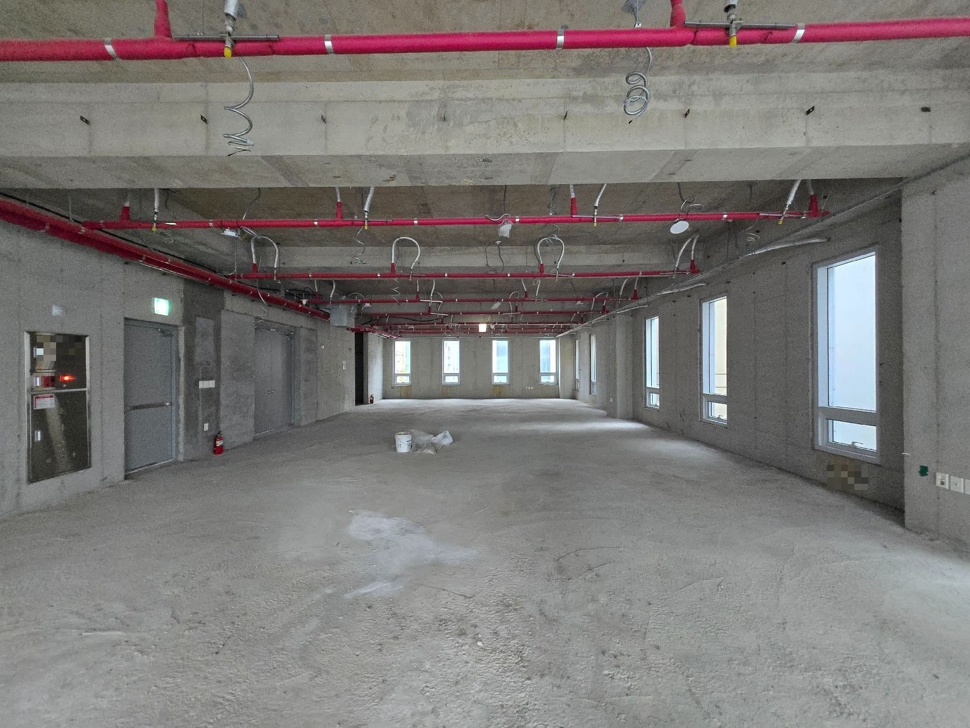 부산광역시 부산진구 부전동 사무실 - 1