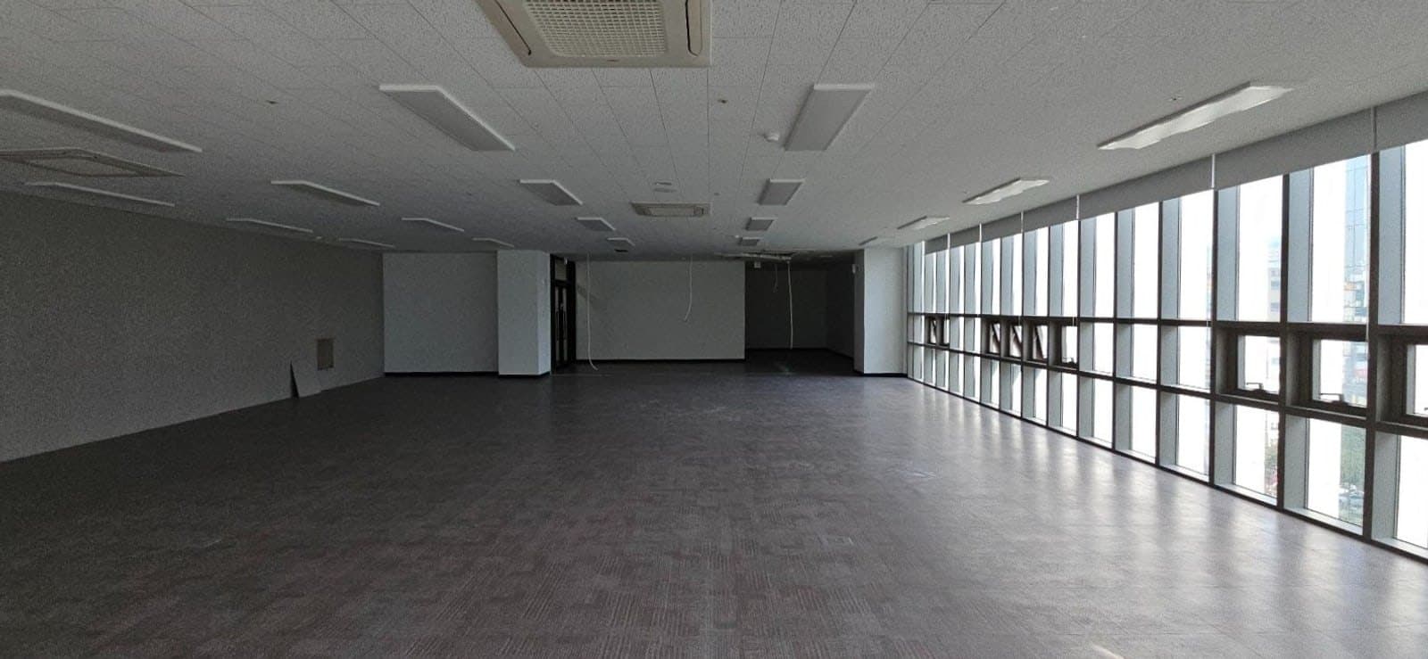 부산광역시 연제구 연산동 사무실 - 1