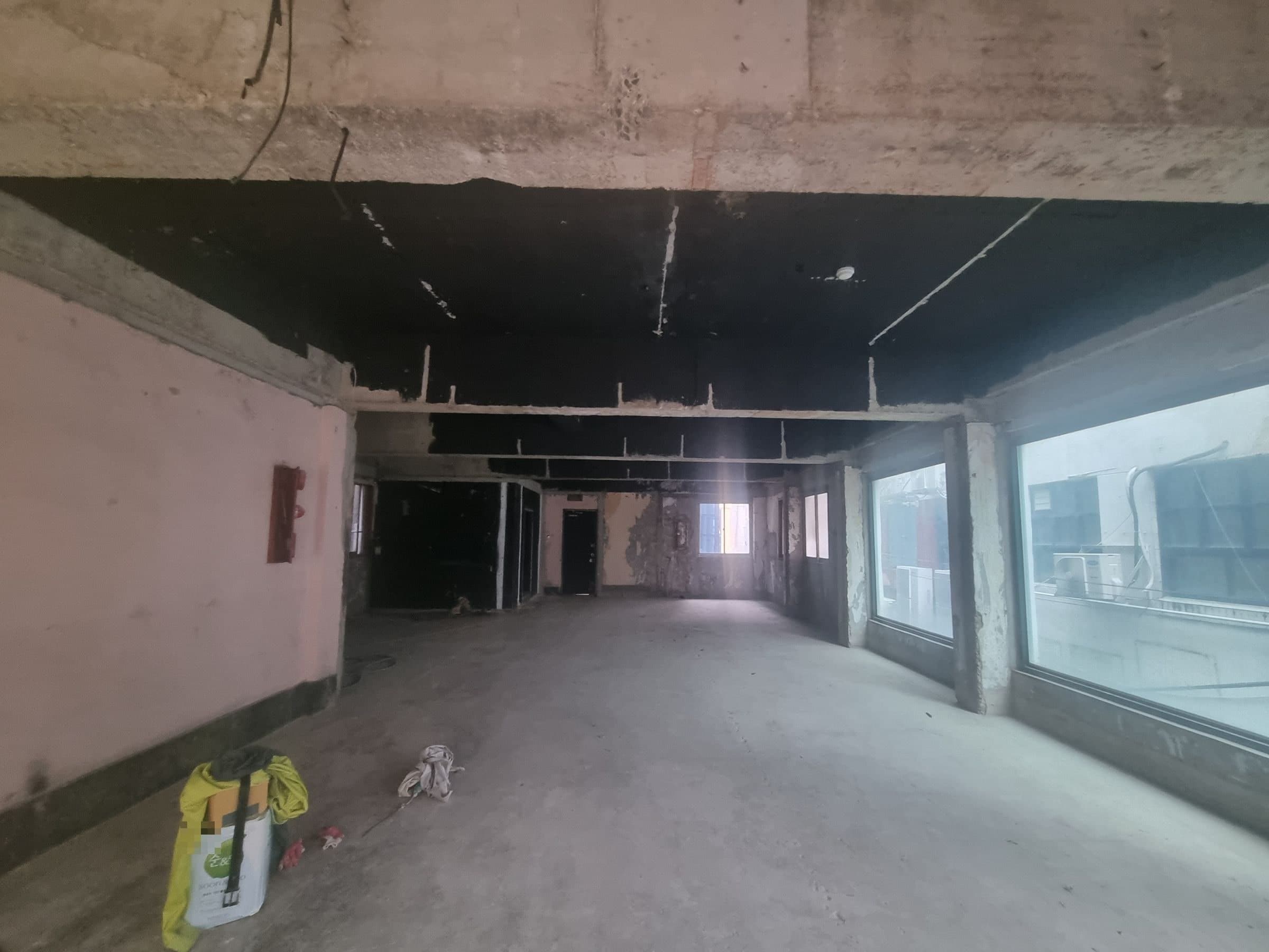 부산광역시 부산진구 부전동 상가 - 1
