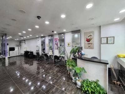 부산광역시 부산진구 부전동 255-20 상가
