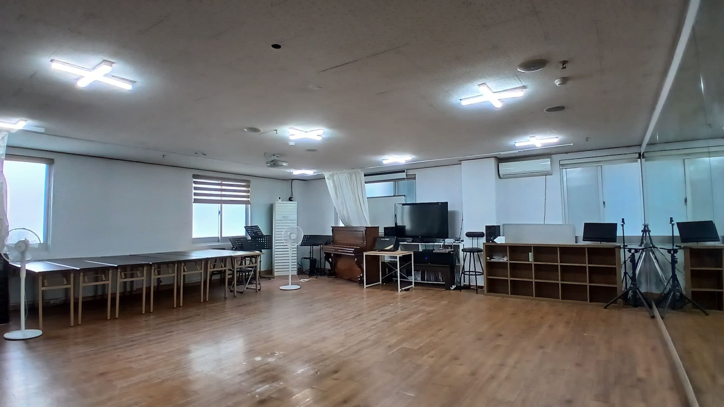 부산광역시 부산진구 부전동 사무실 - 1