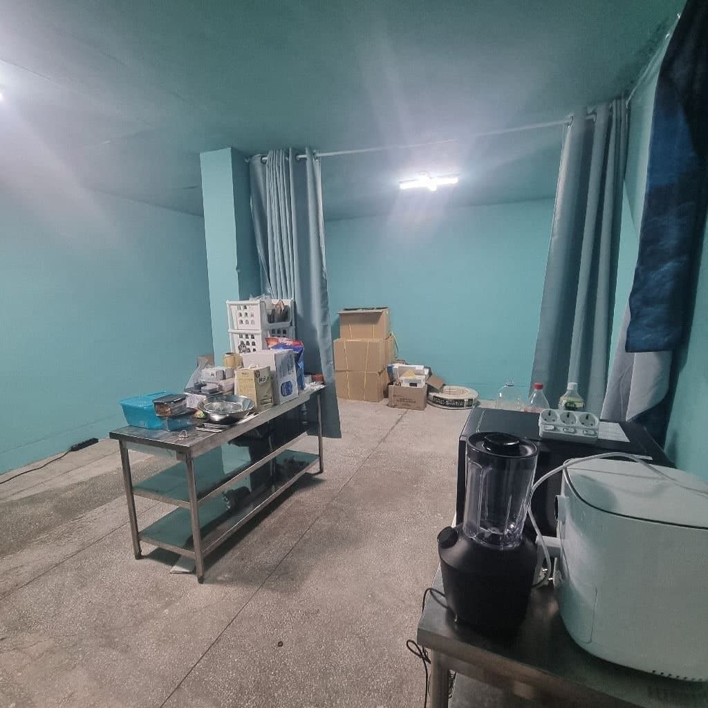 부산광역시 부산진구 전포동 사무실 - 1