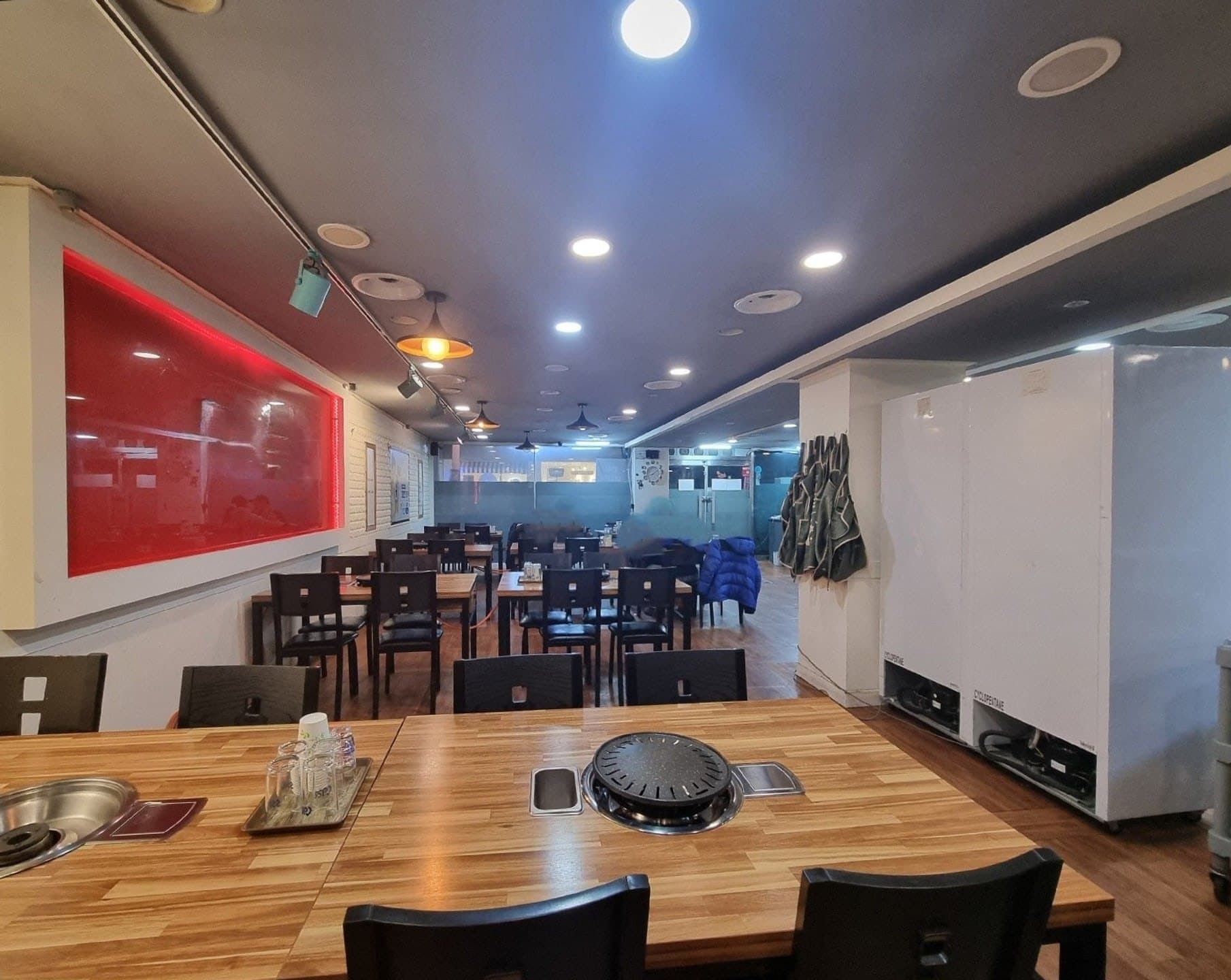 부산광역시 부산진구 양정동 상가 - 1