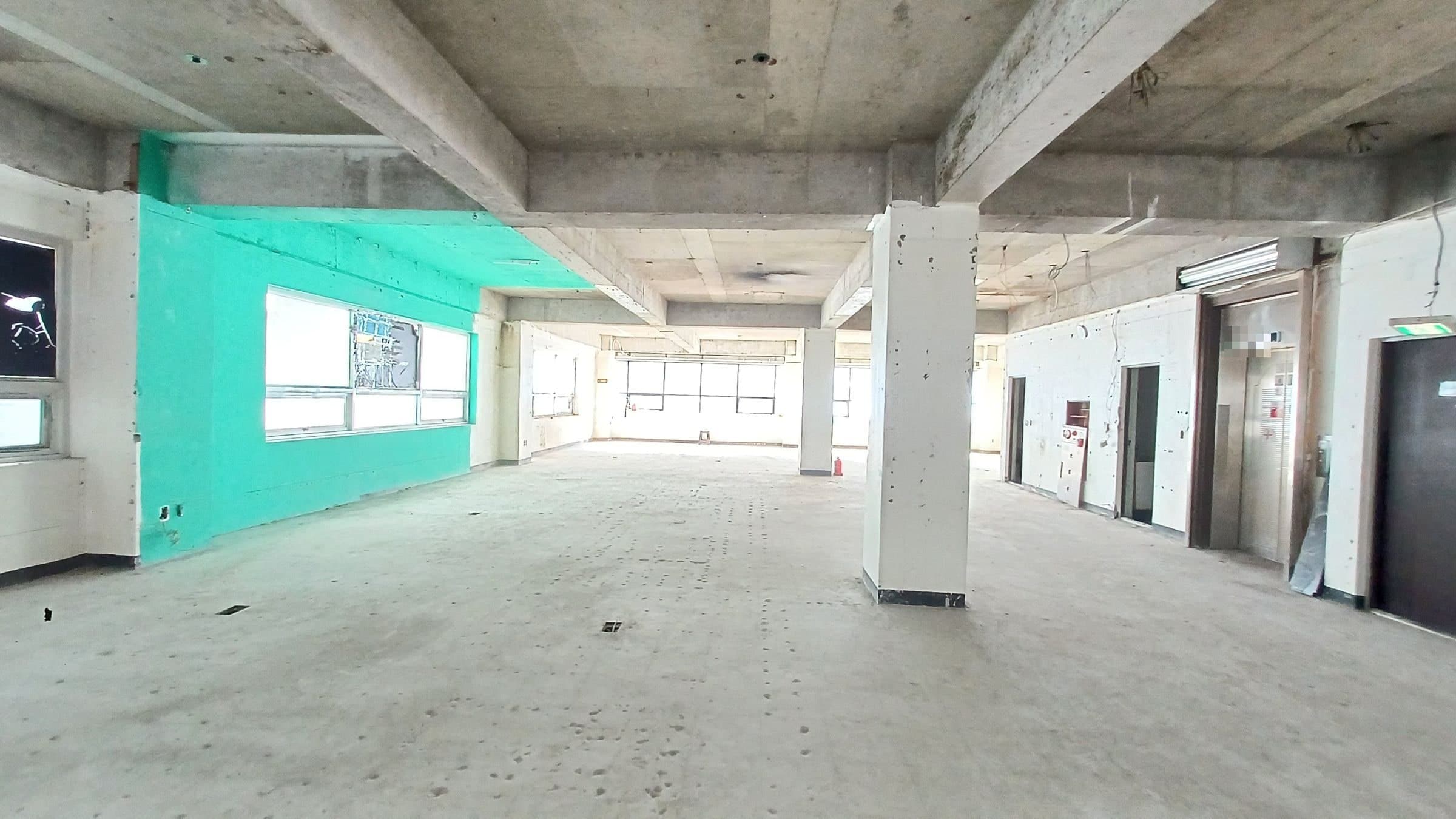 부산광역시 연제구 거제동 사무실 - 1