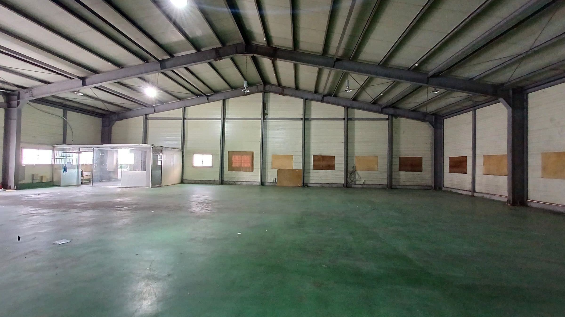 부산광역시 남구 문현동 상가 - 1