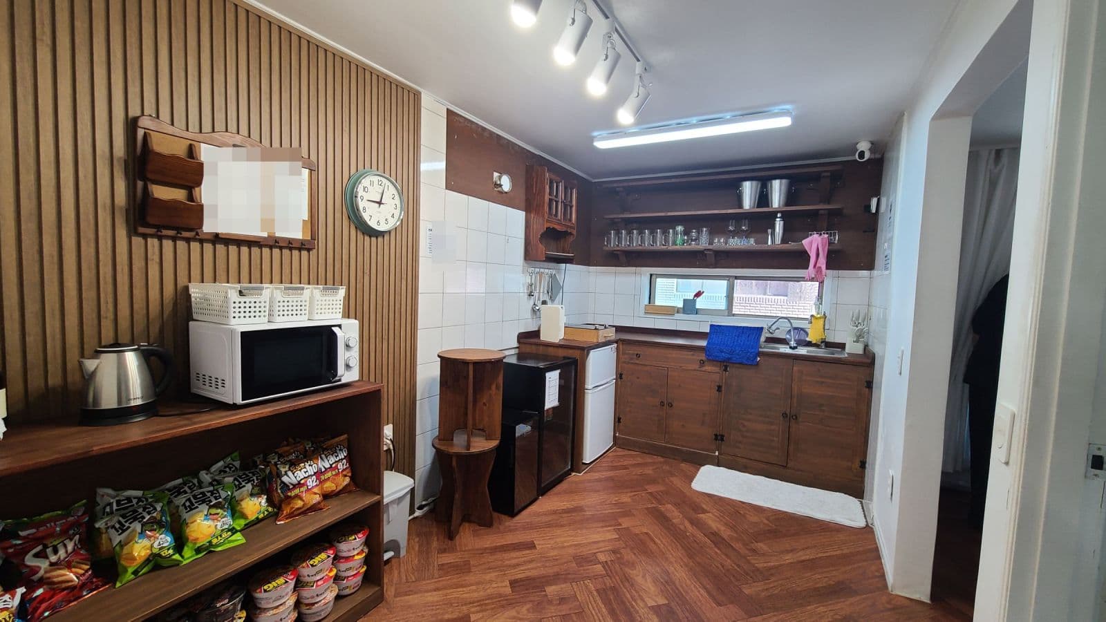 부산광역시 부산진구 전포동 상가 - 1