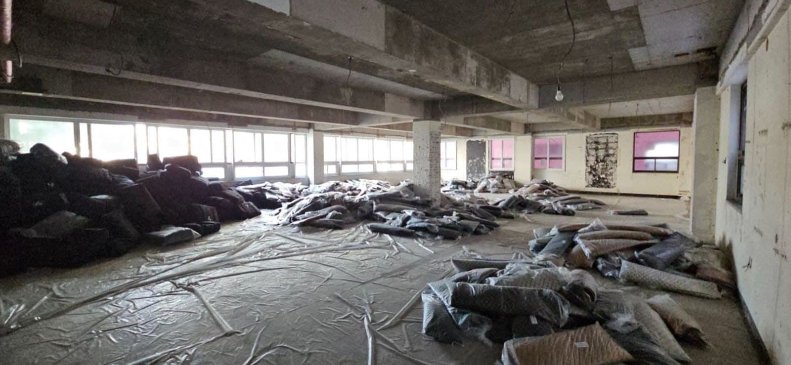 부산광역시 동구 초량동 사무실 - 1