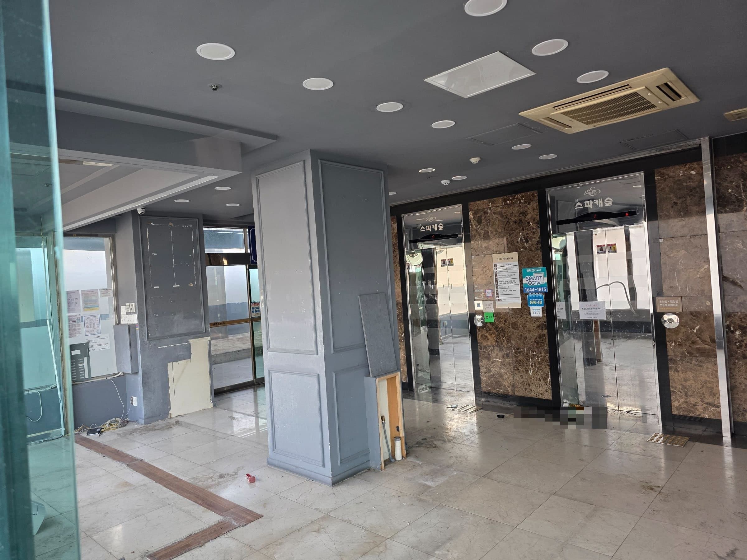 부산광역시 사상구 모라동 상가 - 1