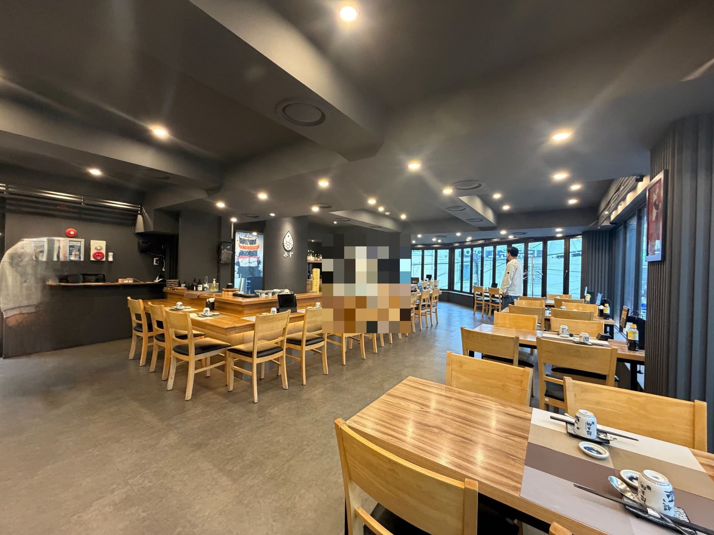 부산광역시 부산진구 부전동 상가 - 1