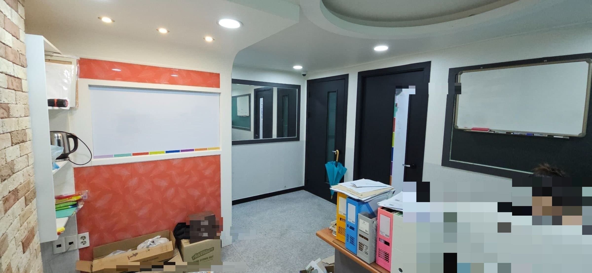 부산광역시 연제구 연산동 상가 - 1