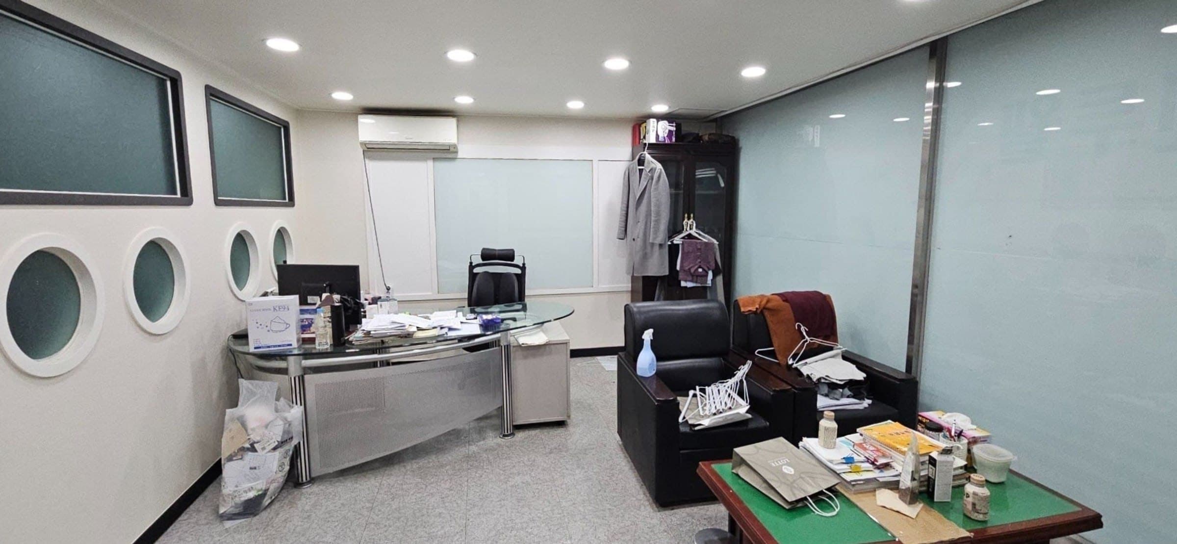 부산광역시 연제구 연산동 상가 - 1