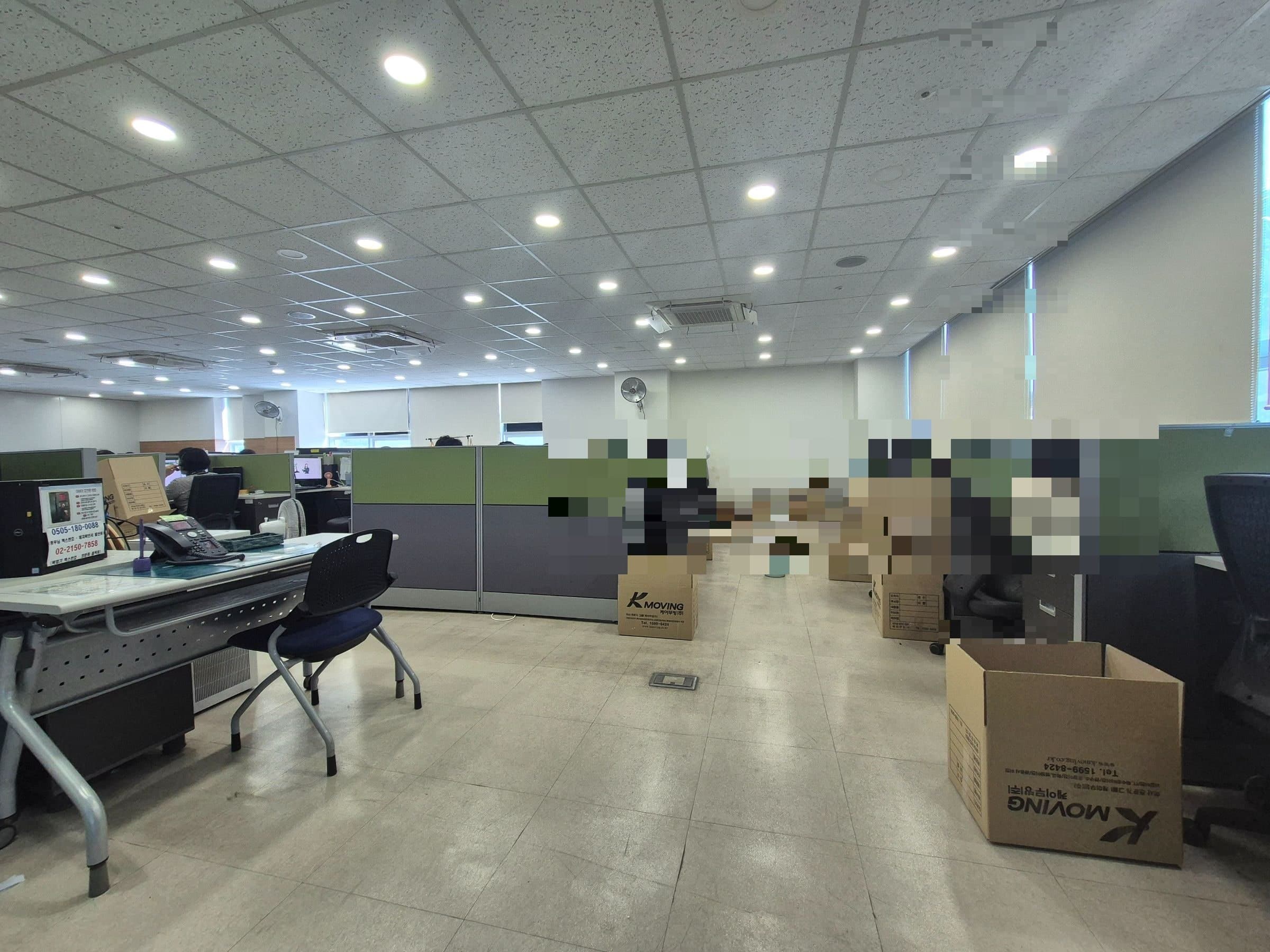 부산광역시 부산진구 부전동 사무실 - 1