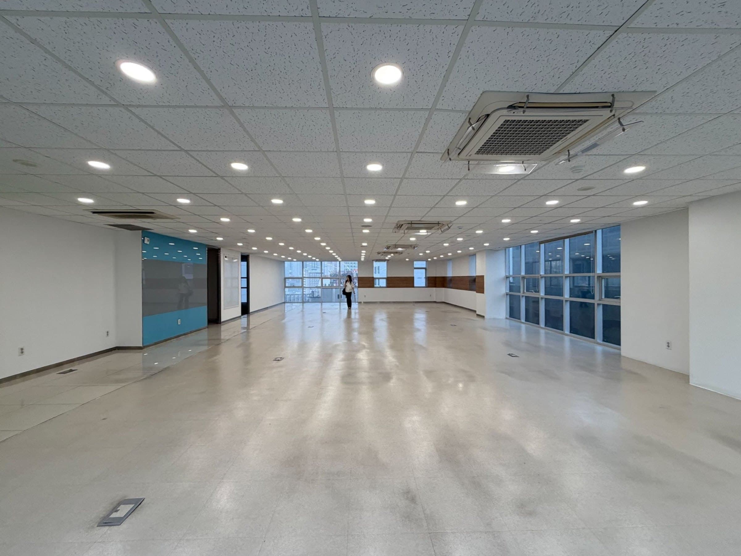 부산광역시 부산진구 부전동 사무실 - 1