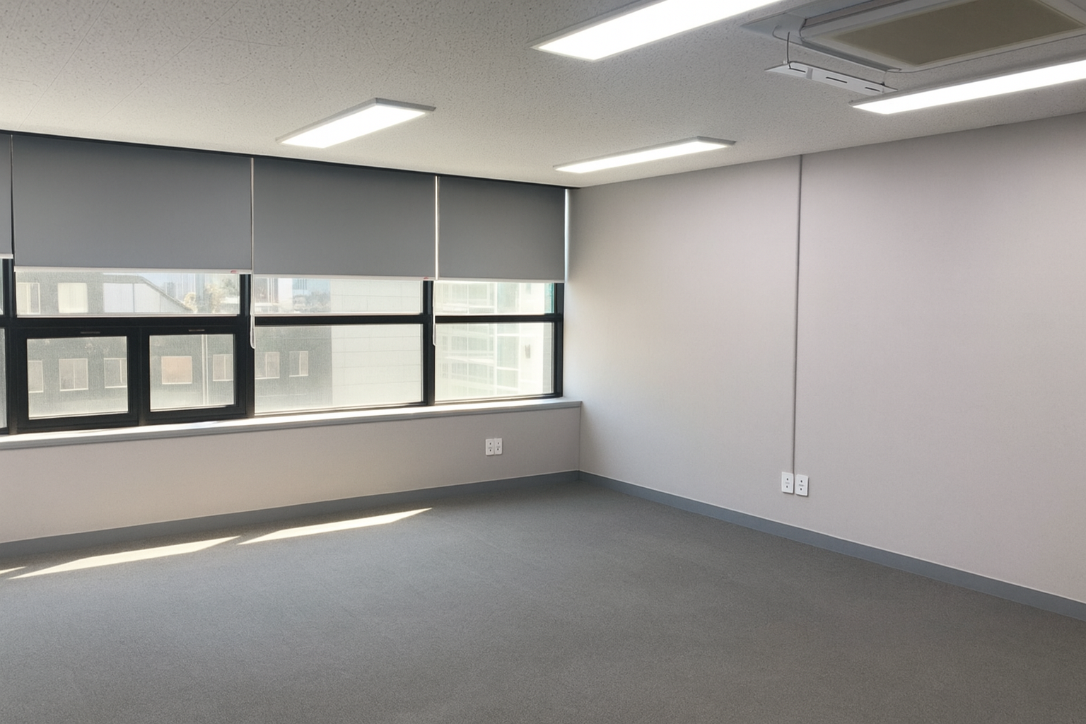 부산광역시 부산진구 전포동 사무실 - 1