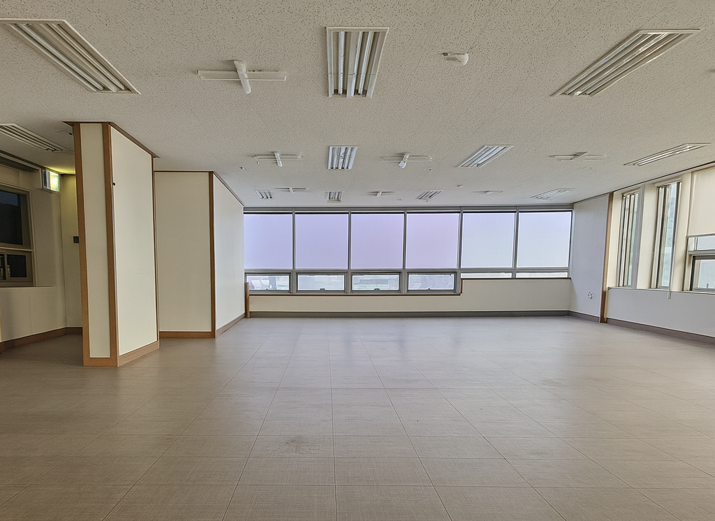 부산광역시 연제구 연산동 사무실 - 1