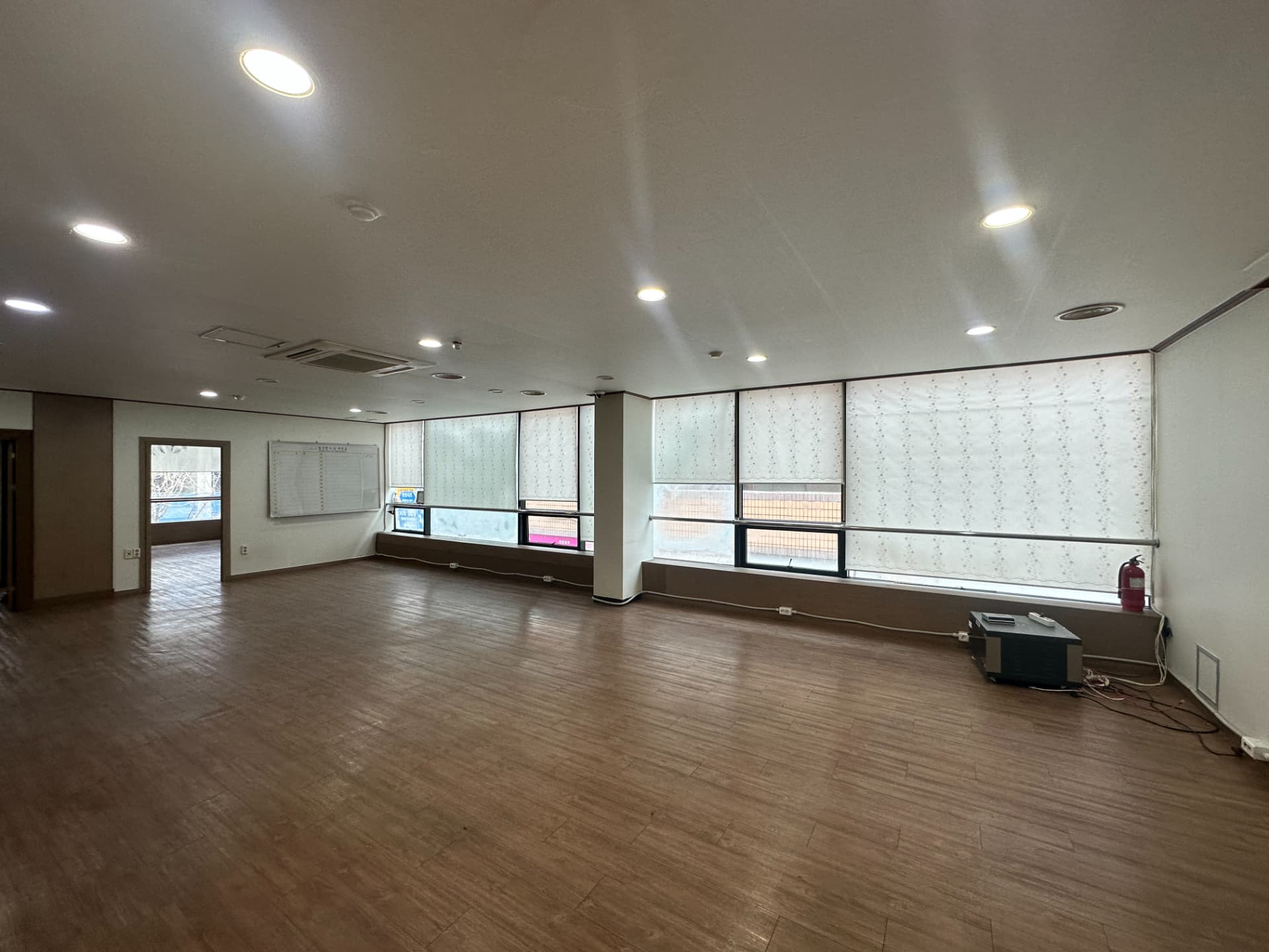 부산광역시 부산진구 양정동 사무실 - 1