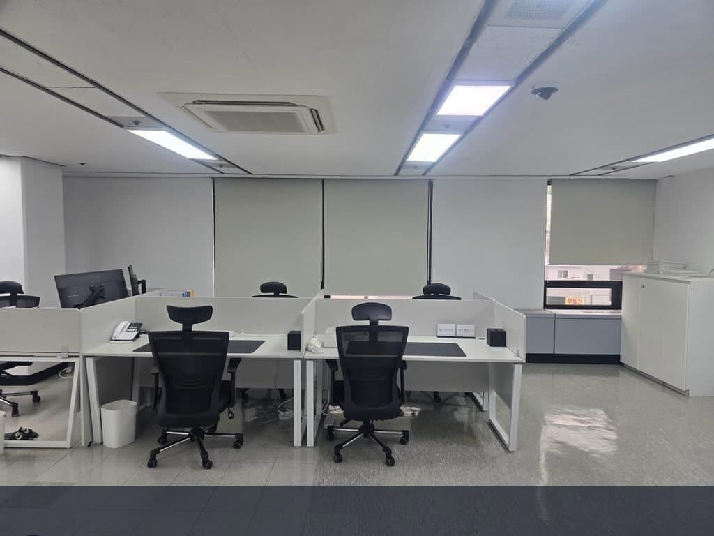 부산광역시 동구 초량동 사무실 내부 사진 C10040