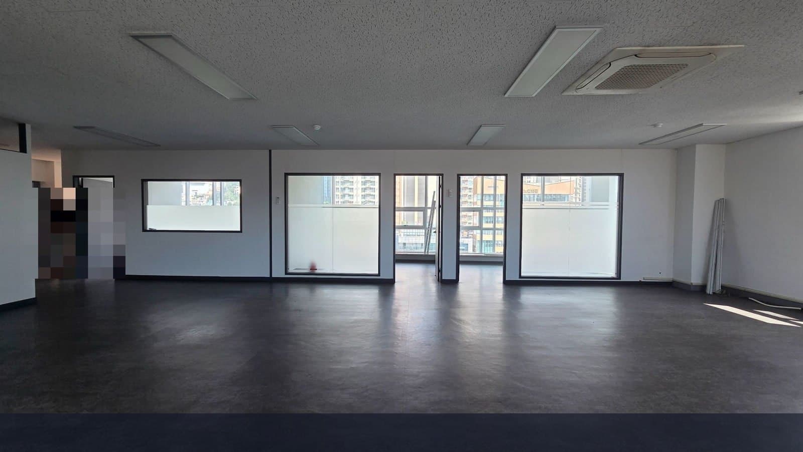 부산광역시 부산진구 범전동 사무실 내부 사진 C10212