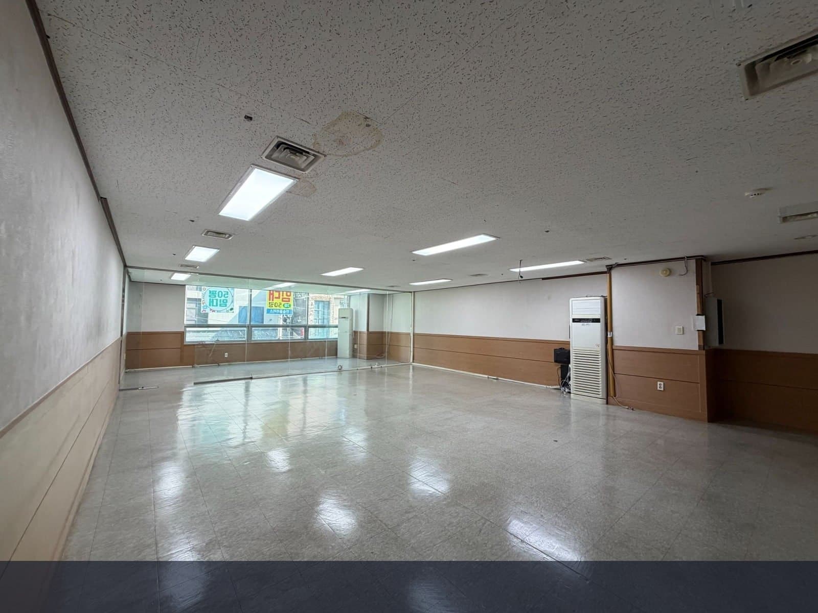 부산광역시 부산진구 부전동 사무실 내부 사진 C10231