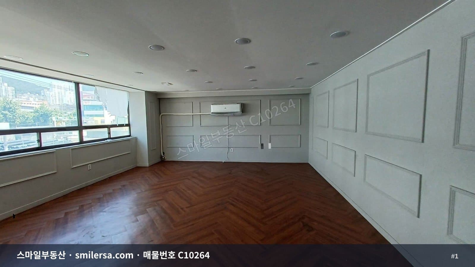 부산광역시 부산진구 양정동 상가 내부 사진 C10264