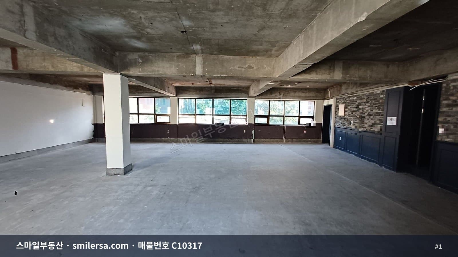 배산역 인근 노출 좋은 가성비 상가·사무실 - 1