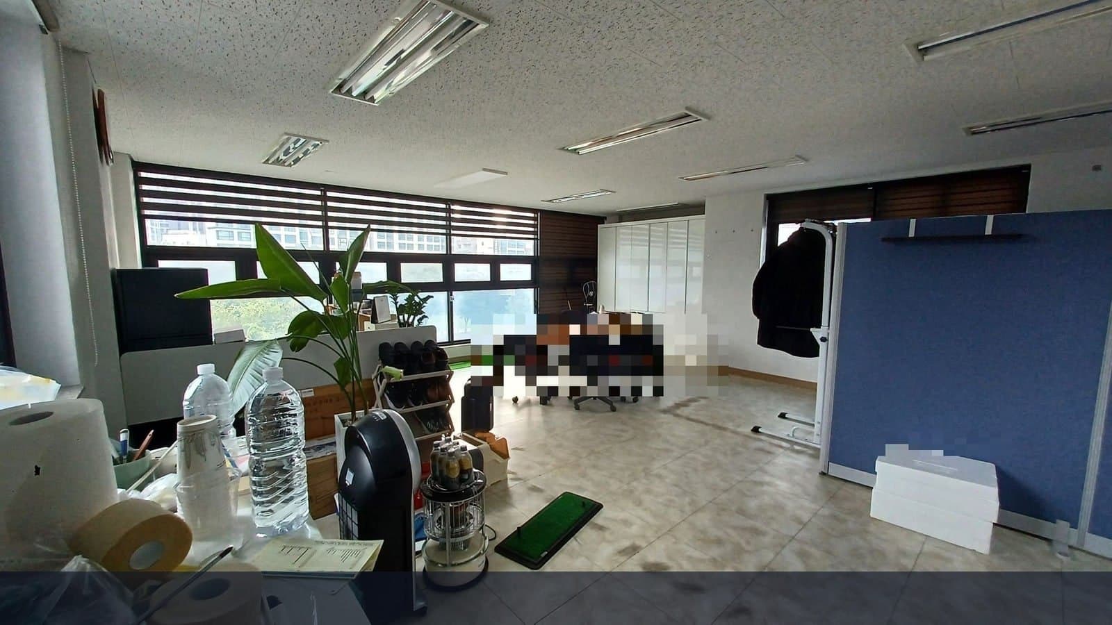 부산광역시 부산진구 범전동 사무실 내부 사진 C10349
