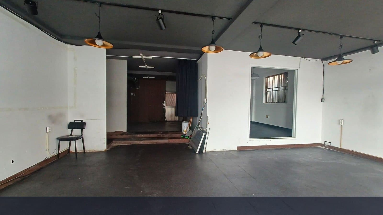 거제역 거제천로 인근 음식상권 무권리 1층 상가 C10649 - 1