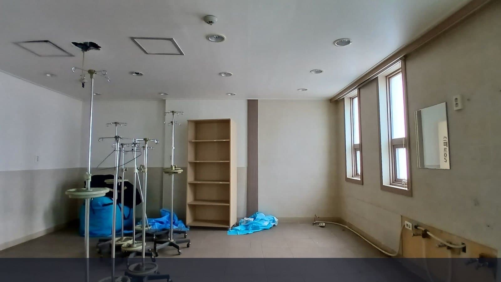 가야대로변 위치 좋고 깔끔한 병원 건물 C10663 - 1