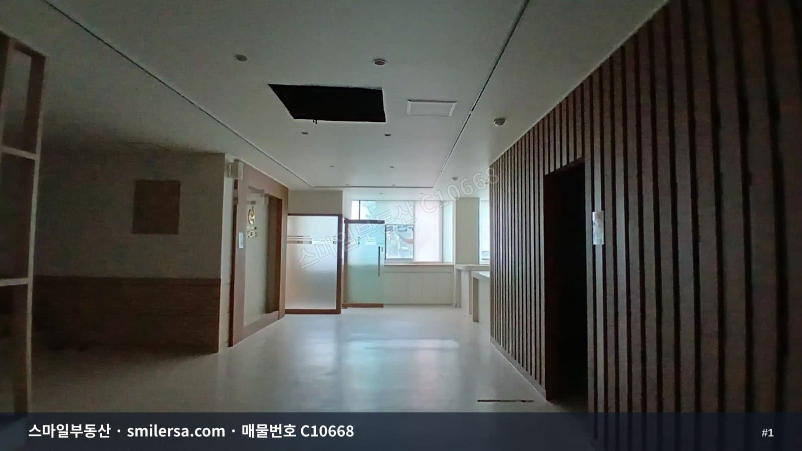 부산광역시 부산진구 양정동 사무실 내부 사진 C10668