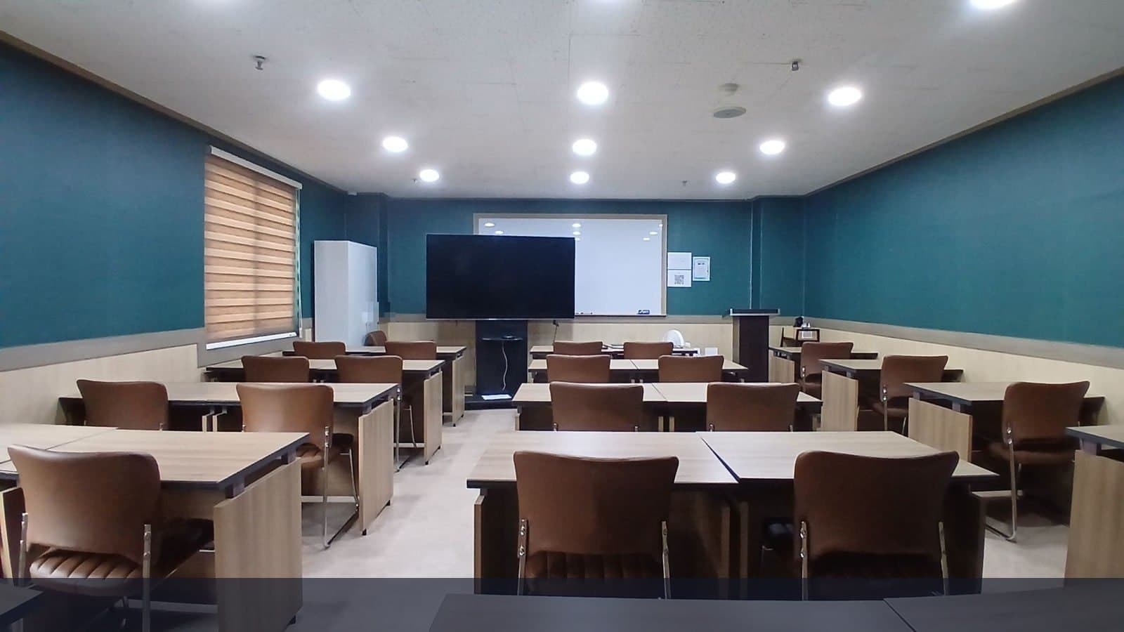 부산광역시 부산진구 부전동 상가 내부 사진 C10689