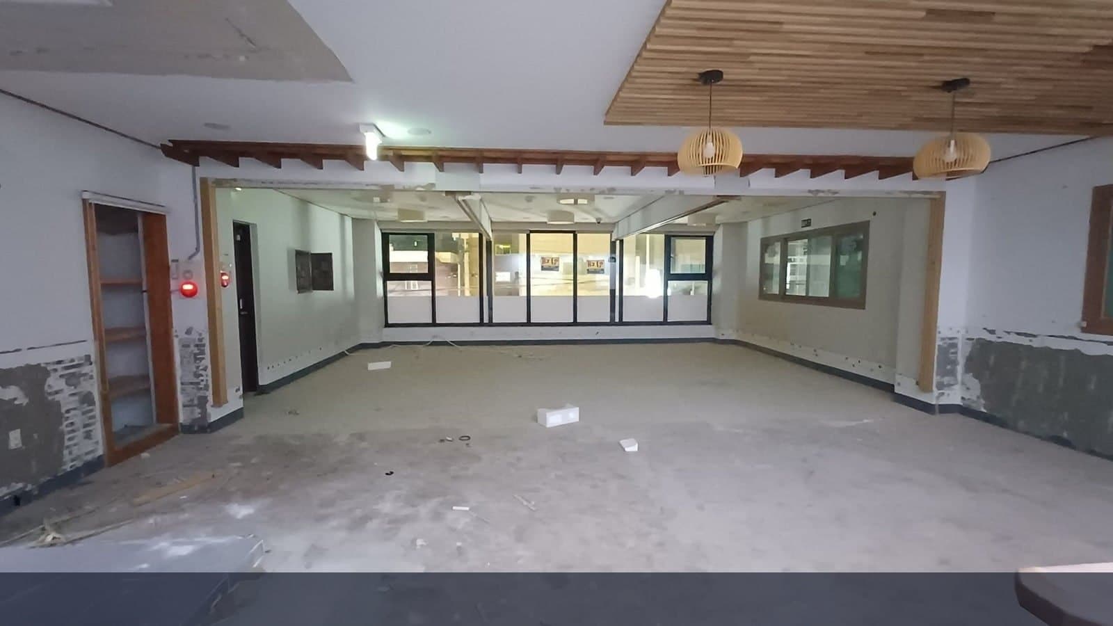 부산광역시 부산진구 양정동 사무실 내부 사진 C10690