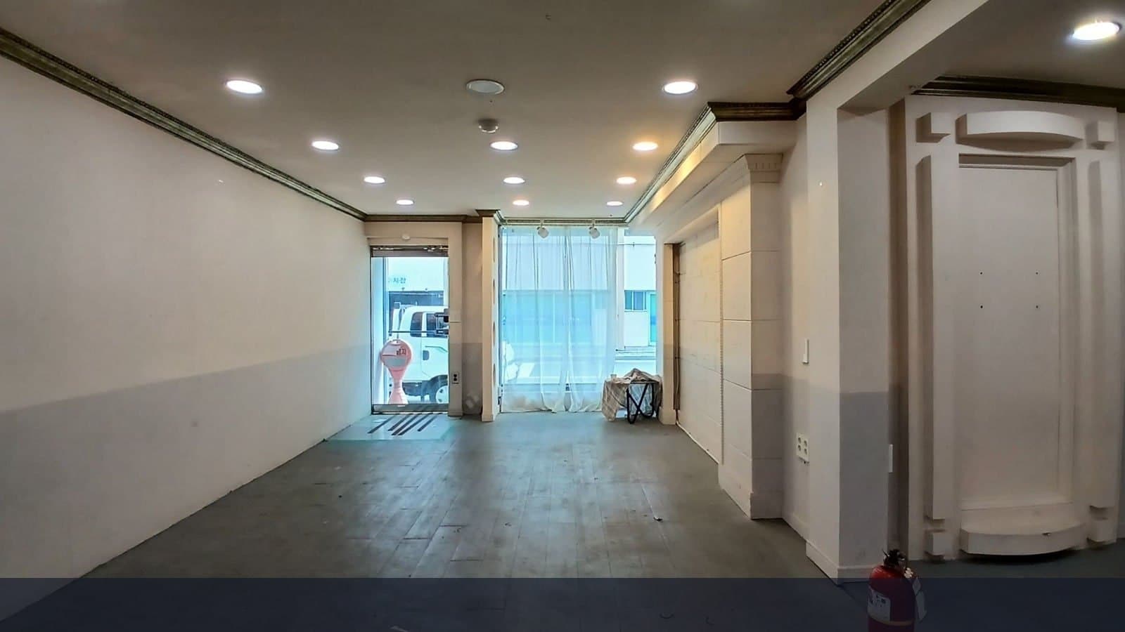 부산광역시 부산진구 양정동 상가 내부 사진 C10712