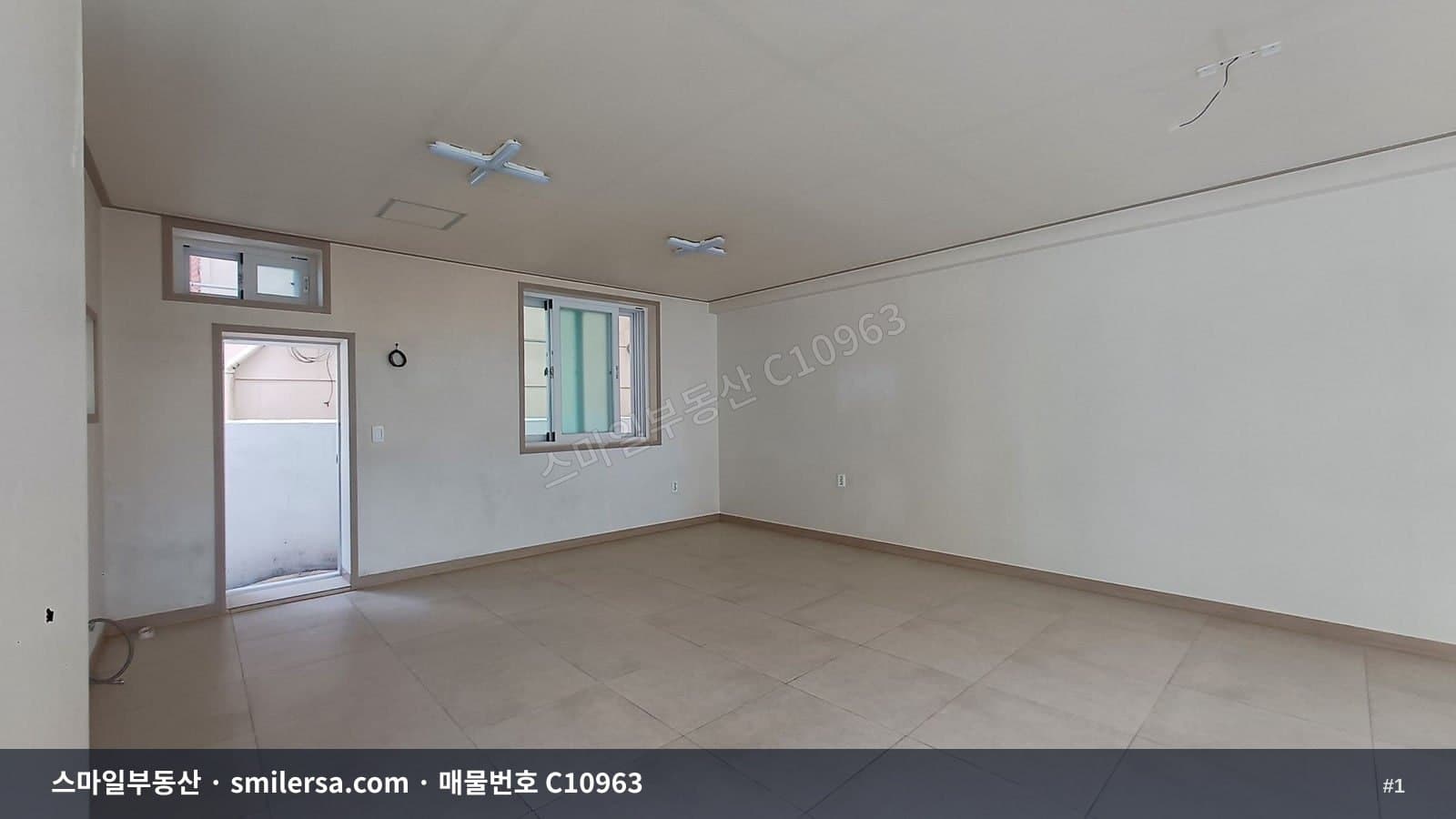 부산광역시 연제구 거제동 상가 내부 사진 C10963