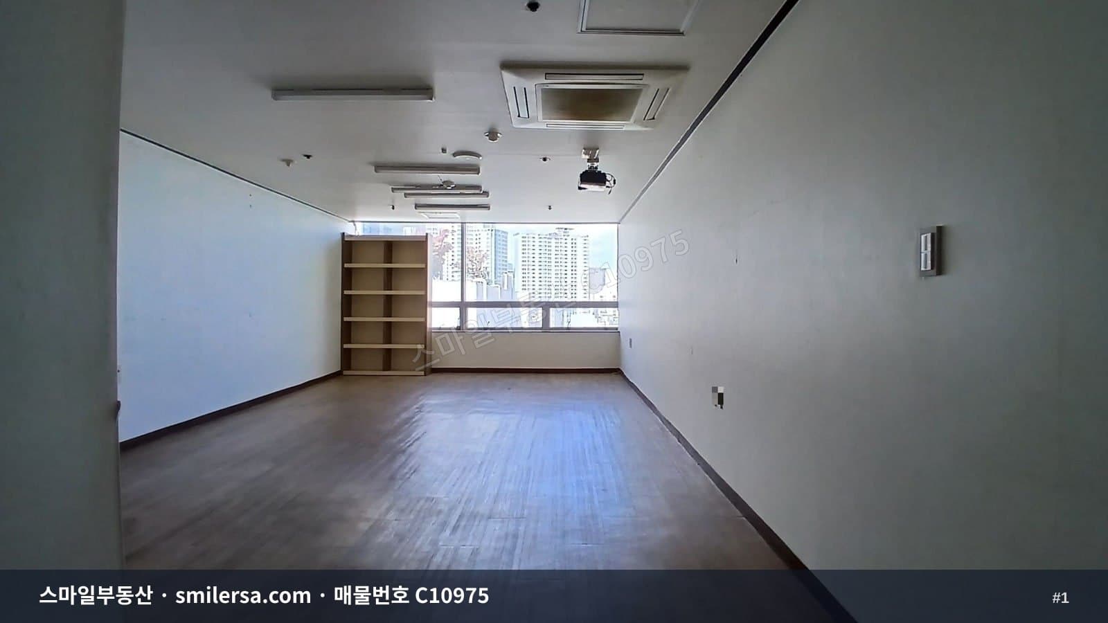 부산광역시 부산진구 부전동 상가 내부 사진 C10975