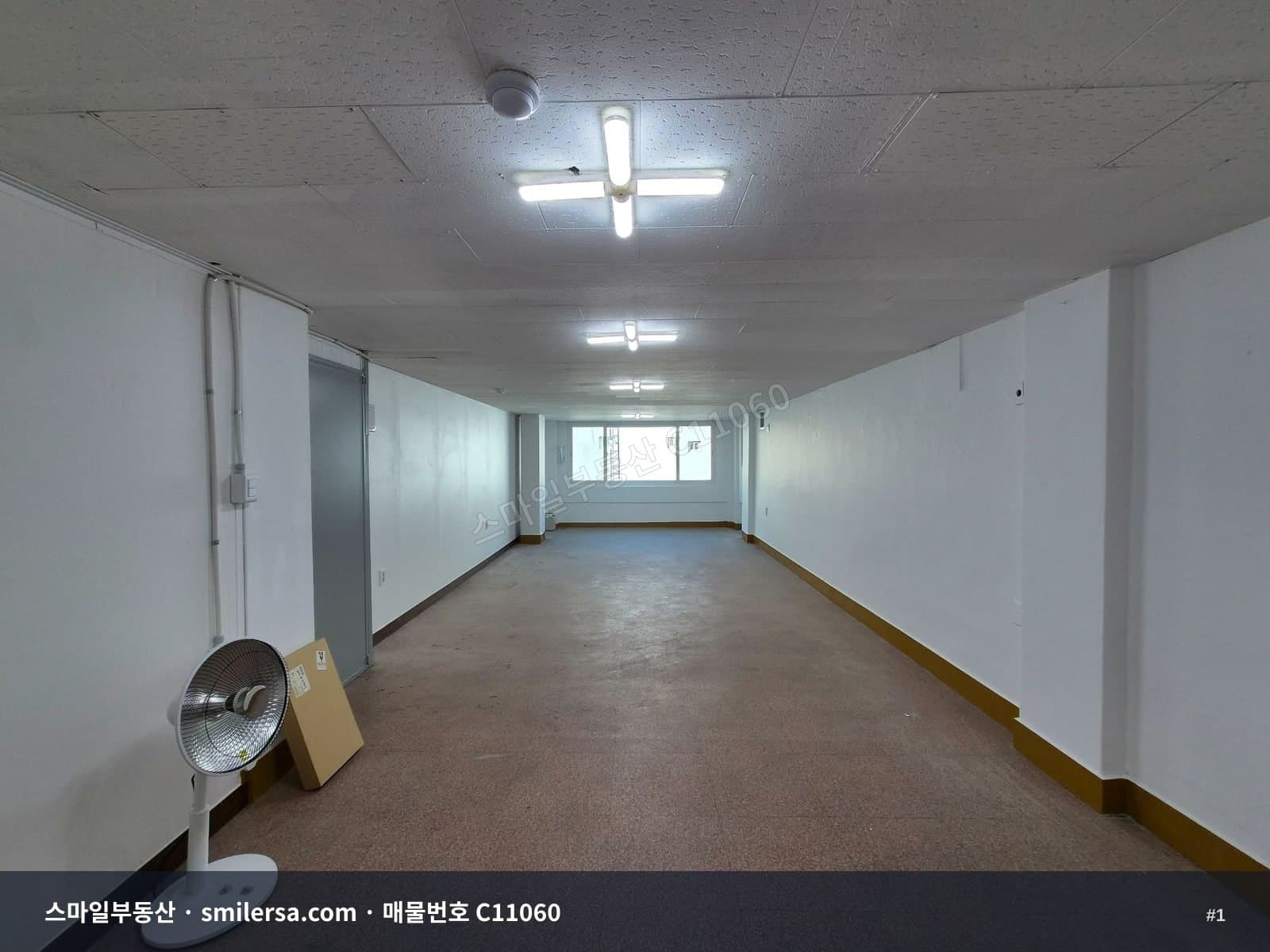 서면 영광도서 인근 소형 사무실 - 1