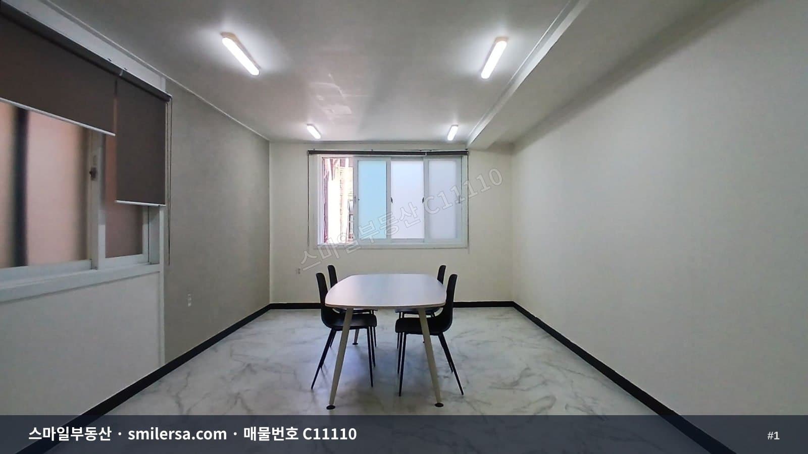 범일 귀금속상가 소형 공방 상가·사무실 - 1