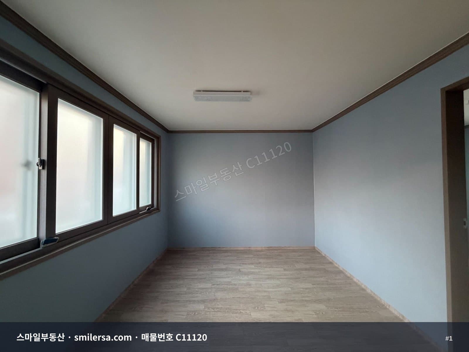 전포 놀이터 2층 상가, 사무실 임대 - 1