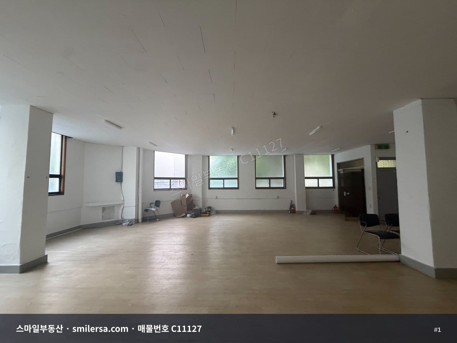 초량역 부산PET센터 인근 사무실 C11127 - 1