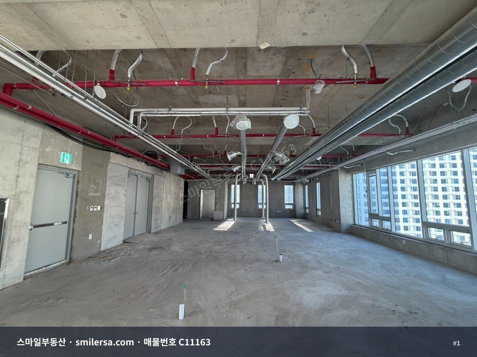 이루미메디타워 C11163 - 1