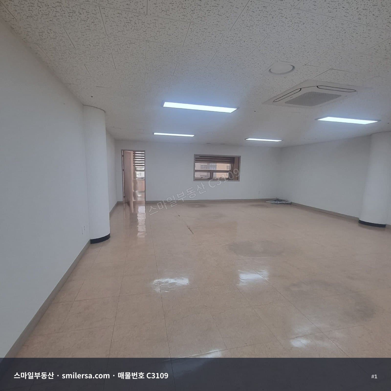 동광2가 부산호텔 인근 신축 사무실, 금융거리 한복판 - 1