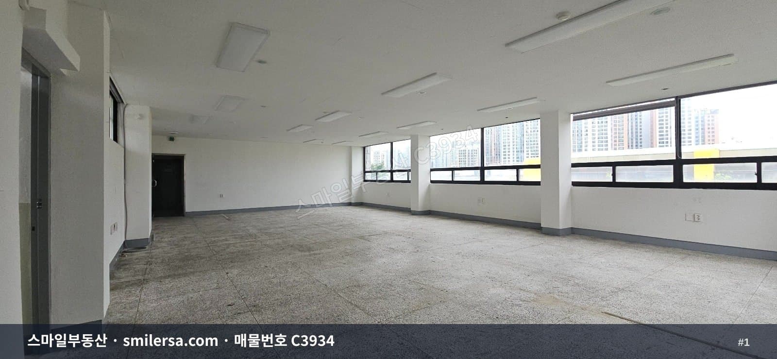 부산광역시 동래구 온천동 사무실 내부 사진 C3934