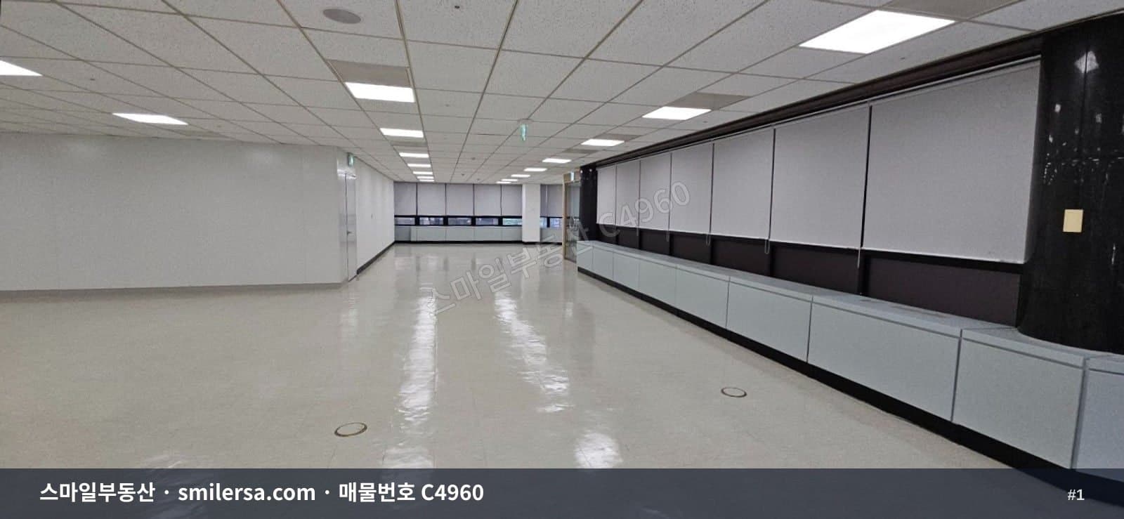 부산광역시 동구 초량동 사무실 내부 사진 C4960