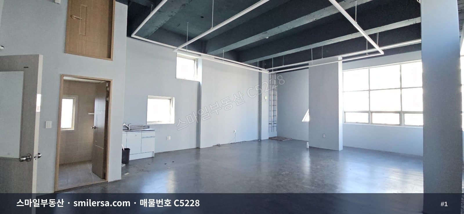 양정119센터인근 사무실 C5228 - 1