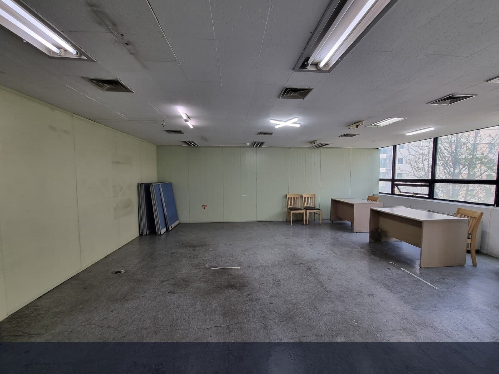 부산광역시 동구 초량동 사무실 내부 사진 C5698