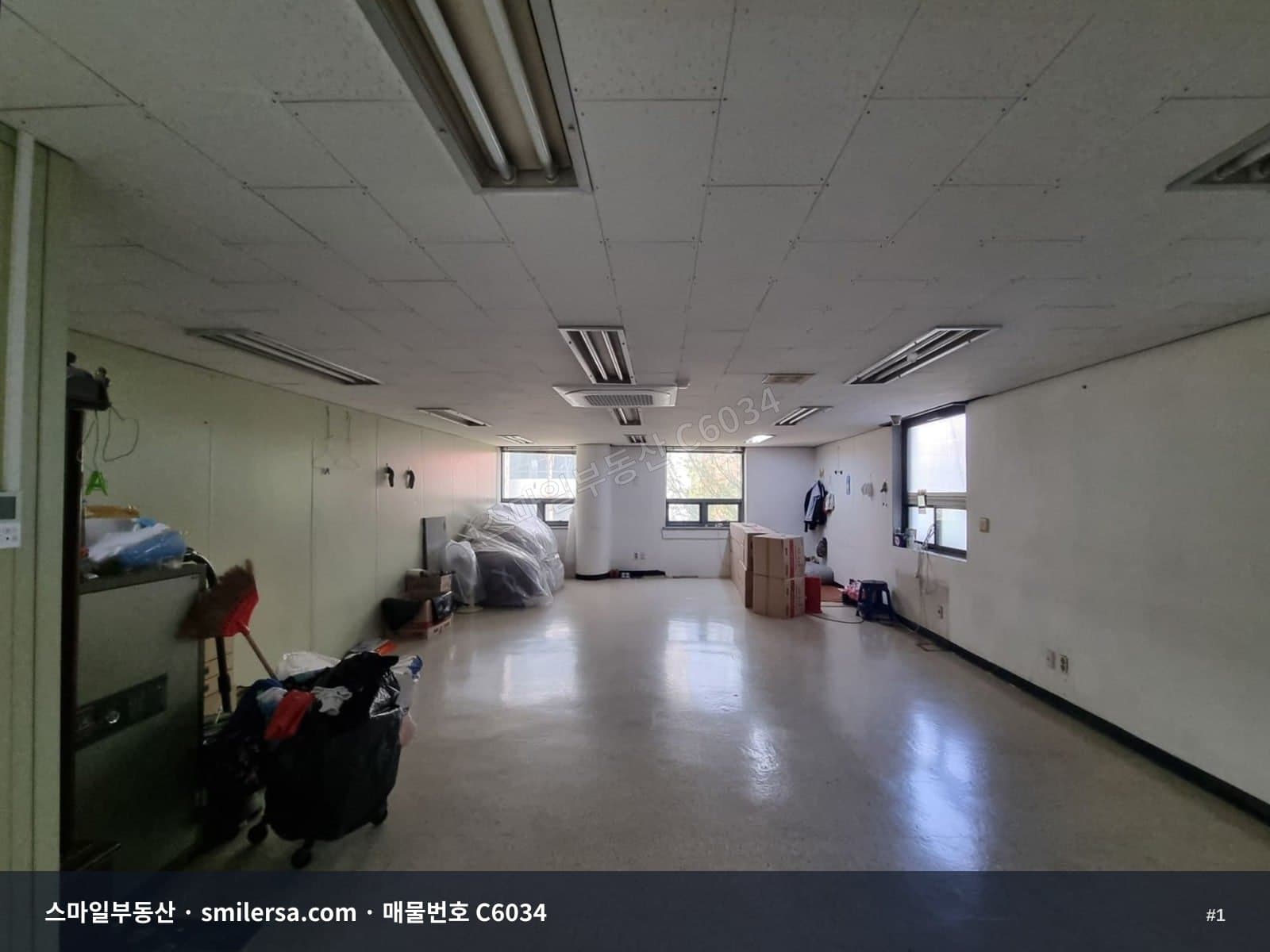 부산광역시 동구 초량동 사무실 내부 사진 C6034