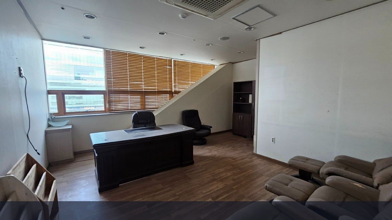 서면1번가 서면로변 사무실 C6257 - 1