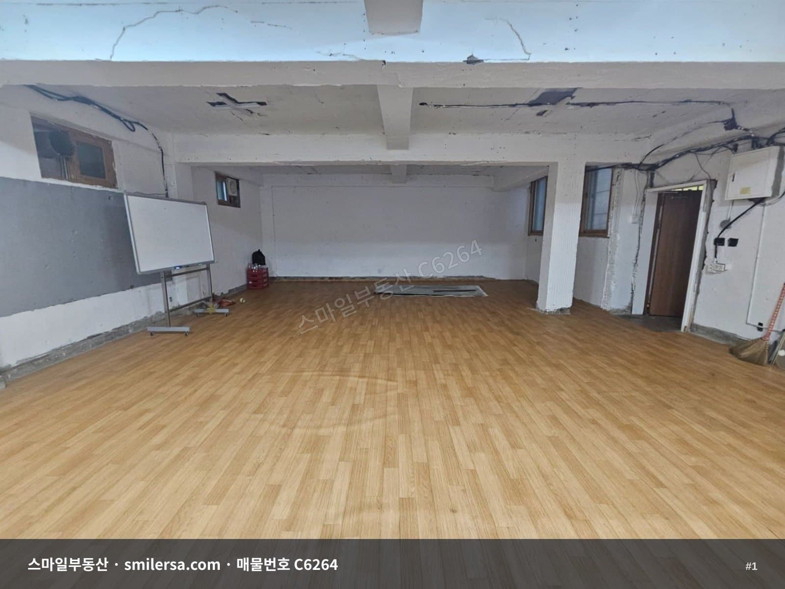 부산광역시 부산진구 부전동 사무실 내부 사진 C6264