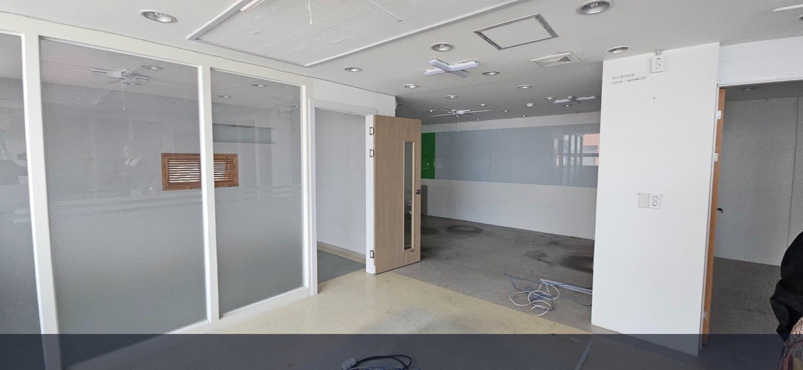 부산광역시 부산진구 부전동 사무실 내부 사진 C6276